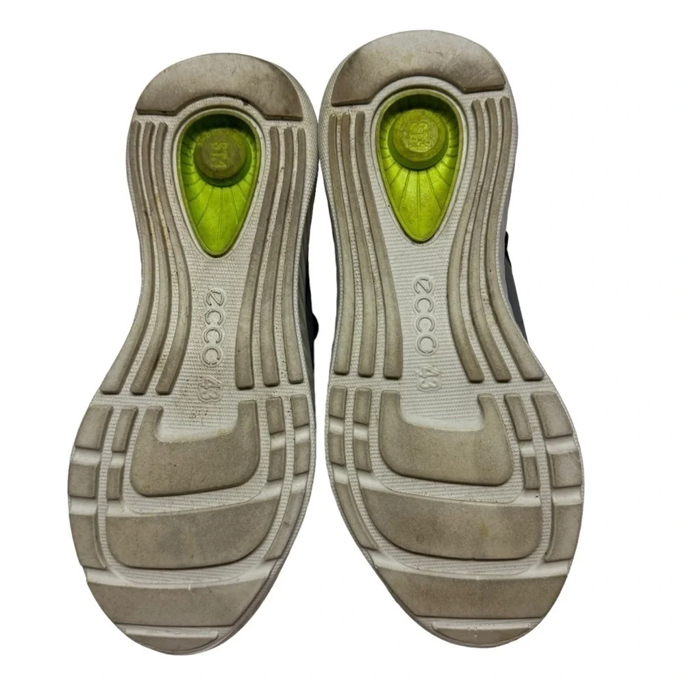 ECCO ST.1 Lite Men's Sneakers, 504214 5200, US Size 9-9.5 / EU 43